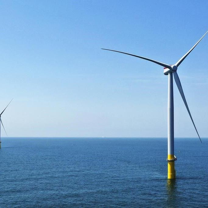 Regulators grant critical approval for Dominion wind farm